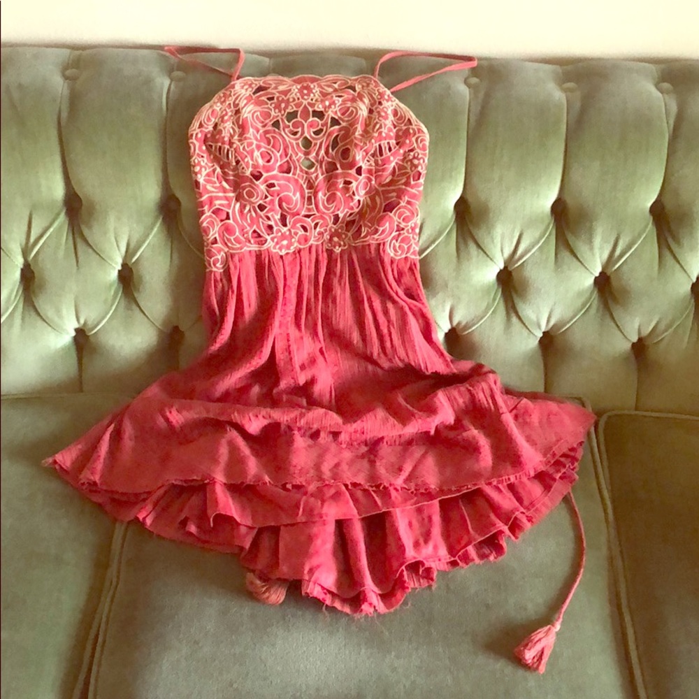 Free People Dress